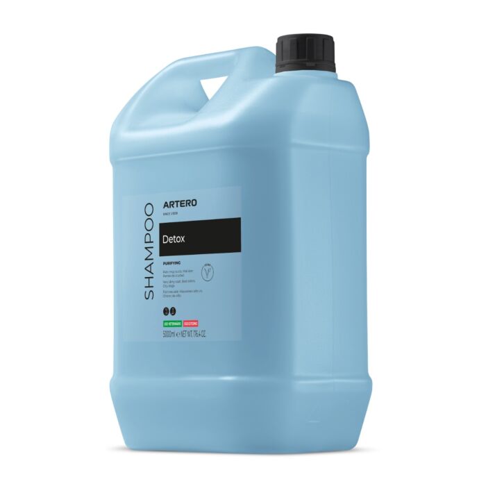 Artero Detox Shampoo (2 sizes) ...