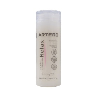 SUPER DEAL - Artero Relax Shampoo (3 sizes)