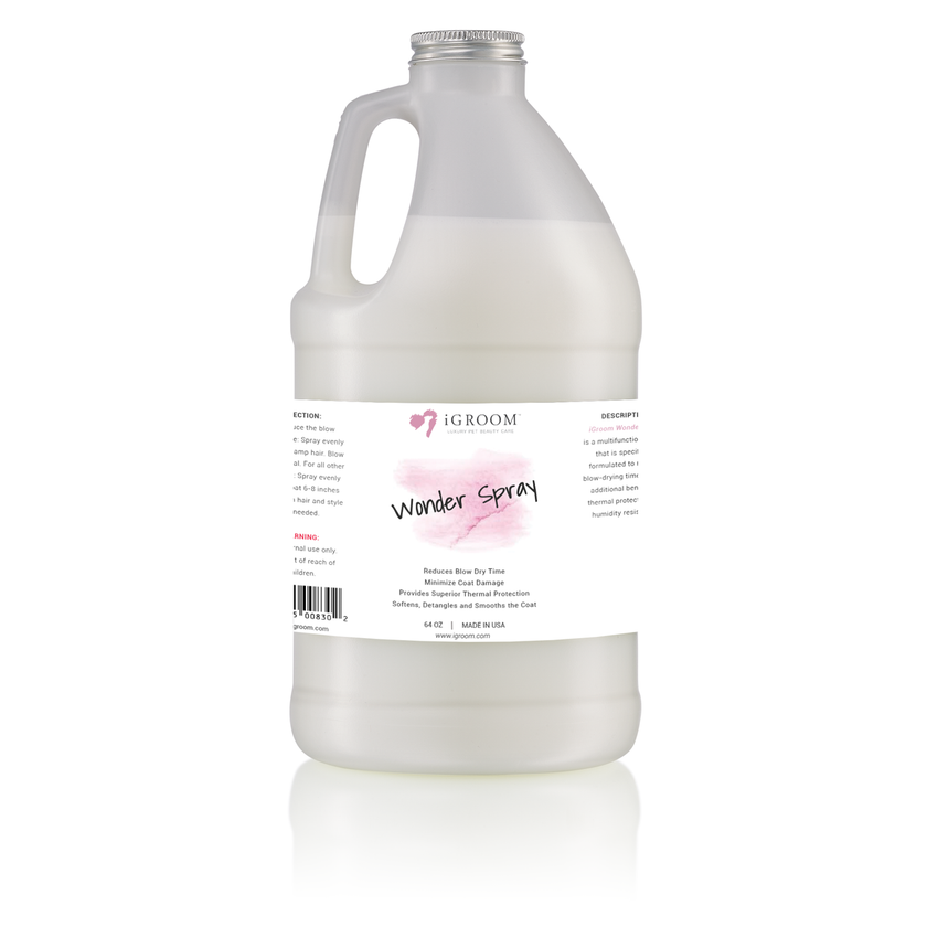 iGROOM - Wonder Spray (2 sizes) ...