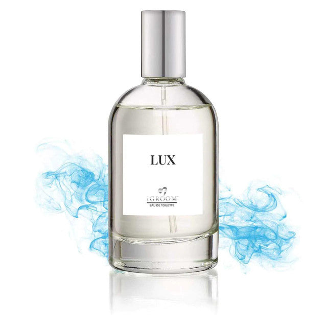 iGROOM - LUX Perfume/Cologne