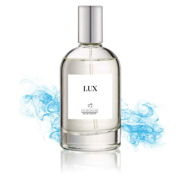 iGROOM - LUX Perfume/Cologne