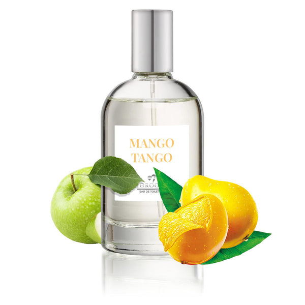iGROOM - Mango Tango Perfume/Cologne