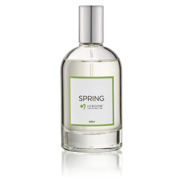 iGROOM - Spring Perfume/Cologne