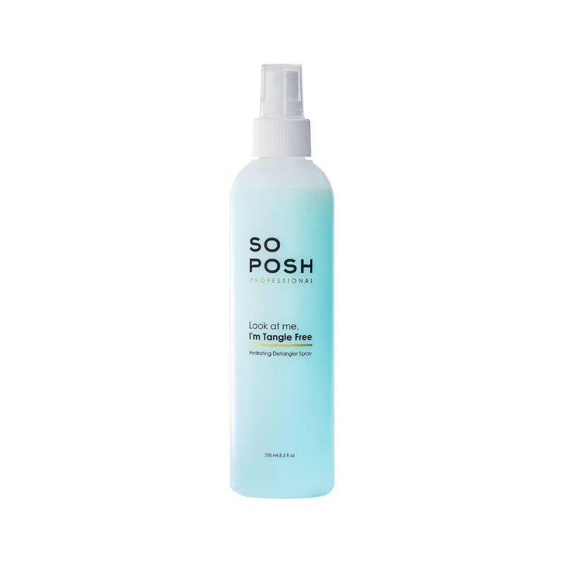 So Posh I'm So Silky - Silky Coat Bundle