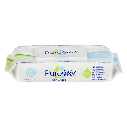 PureWet