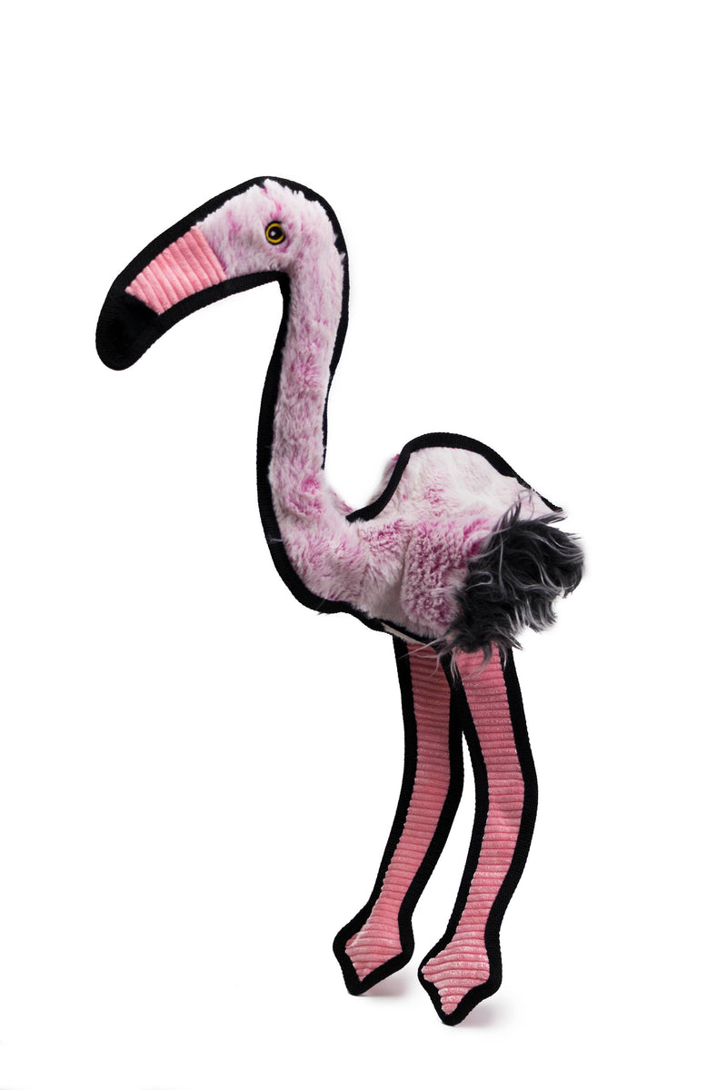Bottle Bird Flamingo