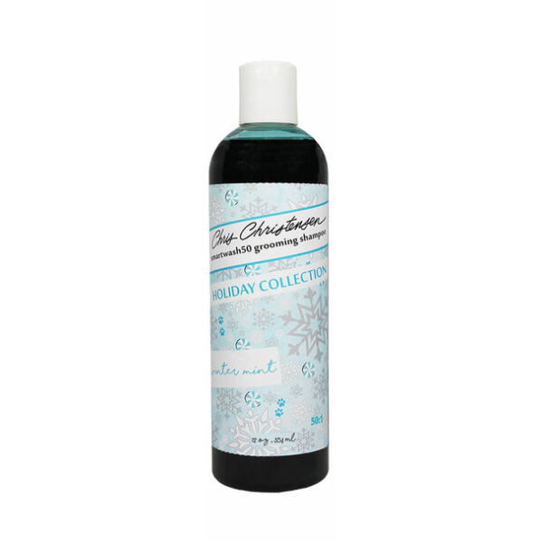 Smart Wash 50 - Holiday Collection - Winter Mint