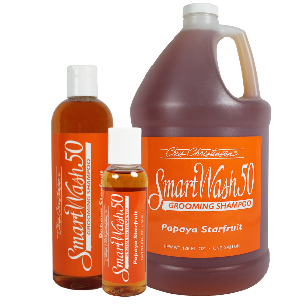 Smart Wash 50 Shampoo - Papaya Starfruit (3 sizes available)...