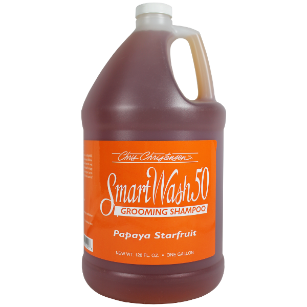 Smart Wash 50 Shampoo - Papaya Starfruit (3 sizes) ...