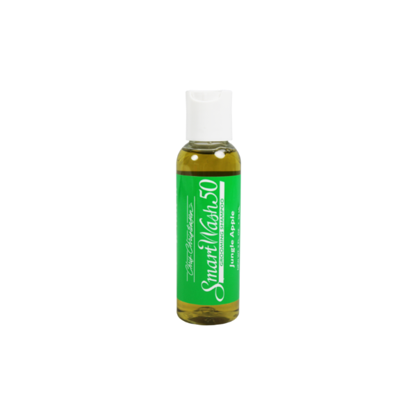Smart Wash 50 (Jungle Apple) Shampoo ... 3 sizes ... starting at ...