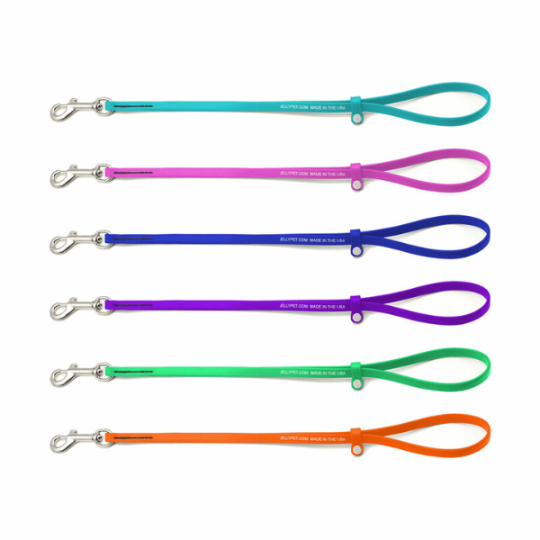 Jelly Pet Heavy Duty Grooming Loop - 1/2" x 24" [10 colours] ...