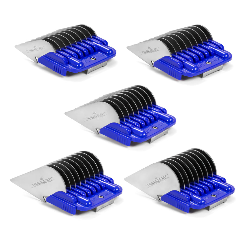 Artemis Clipper Combs