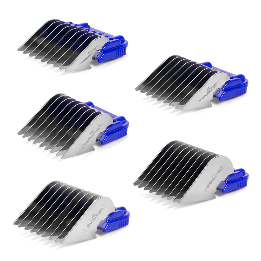 Artemis Clipper Combs