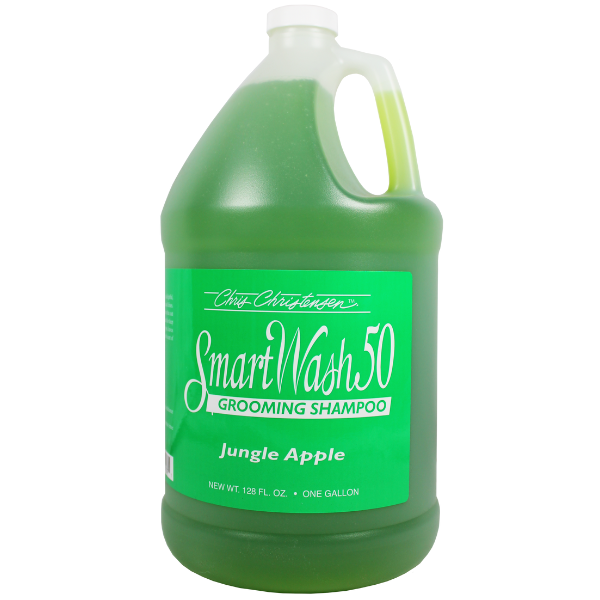 Smart Wash 50 (Jungle Apple) Shampoo (3 sizes) ...