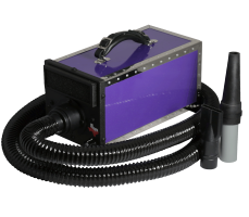 2XTREME - Warm/Hot Air Brushless Dryer ... available in 3 colours ...