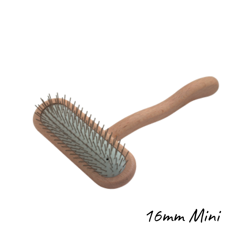 CCS Original Series T-Brush Pin Brushes