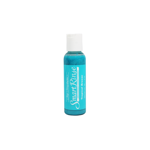 Smart Rinse Grooming Conditioner - Tropical Breeze (2 sizes available)...