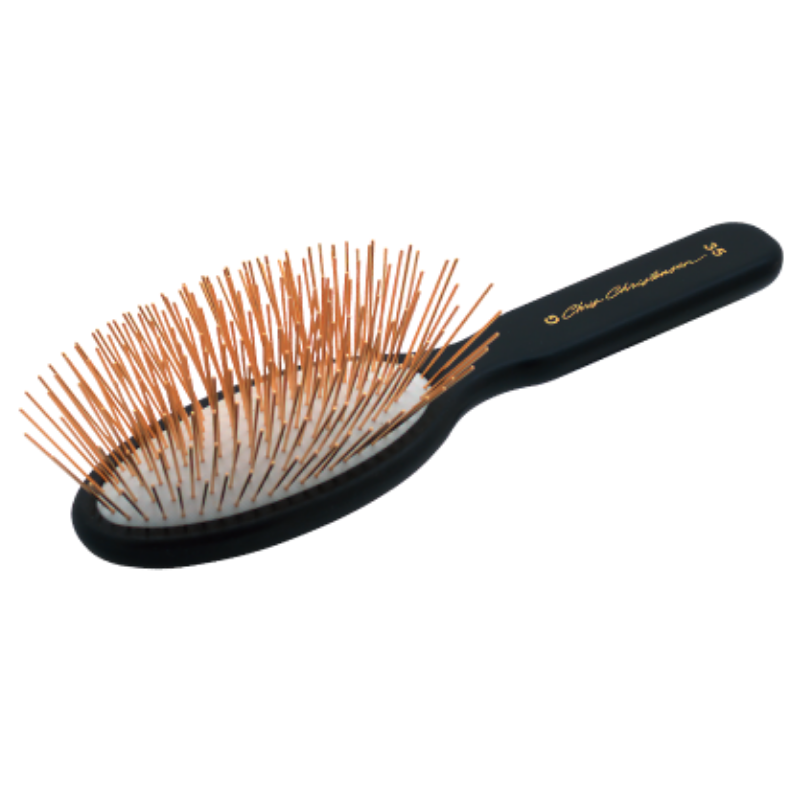 CCS Gold Series Pin Brushes