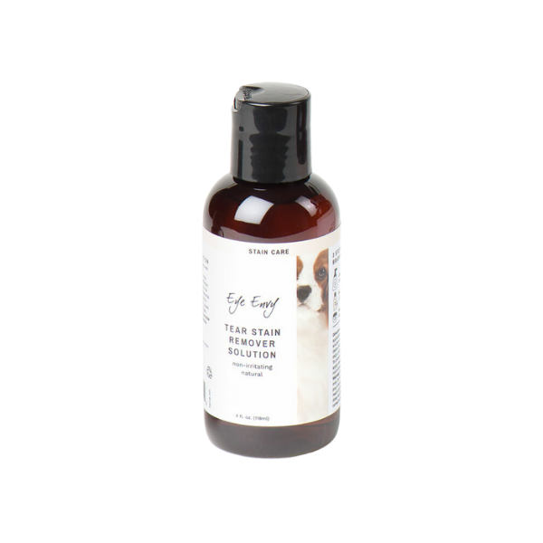 Eye Envy Tear Stain Solution Dogs 3 sizes