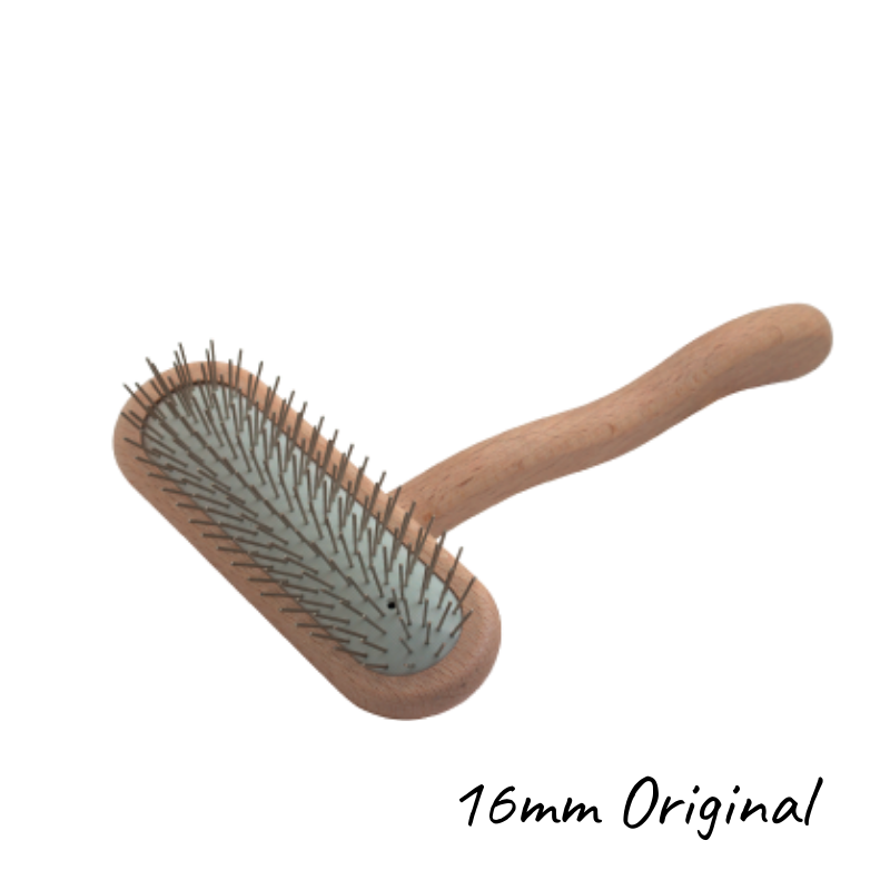 CCS Original Series T-Brush Pin Brushes