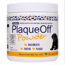 ProDen PlaqueOff Dental Powder for Dogs and Cats (6.4 oz)