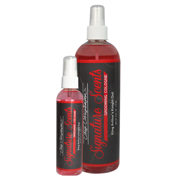 Chris Christensen Signature Series Grooming Cologne