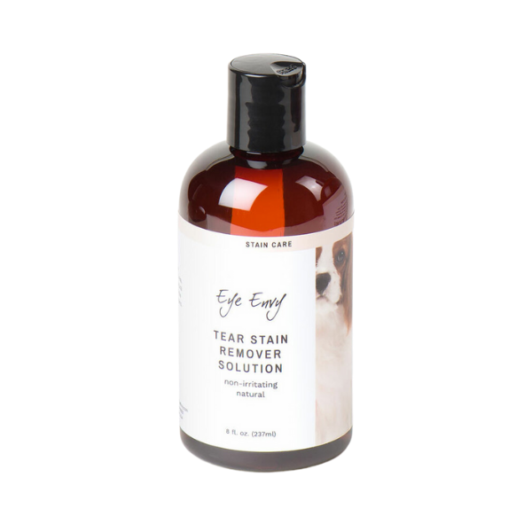 Eye Envy - Tear Stain Solution - Dogs (3 sizes) ...