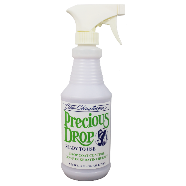Precious Drop Keratin Spray (3 sizes) ...