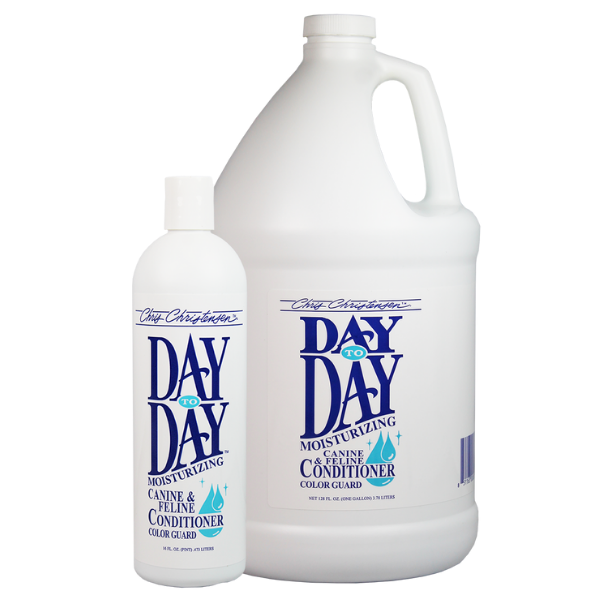Day to Day Moisturizing Conditioner (3 sizes) ...