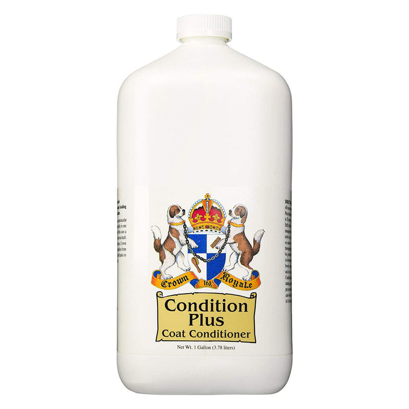 Crown Royale Condition Plus - Concentrate