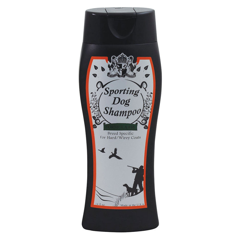 Crown Royale Sporting Dog Shampoo - Formula #16