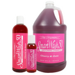 Smart Wash 50 (Cherry & Oats) Shampoo (3 sizes) ...