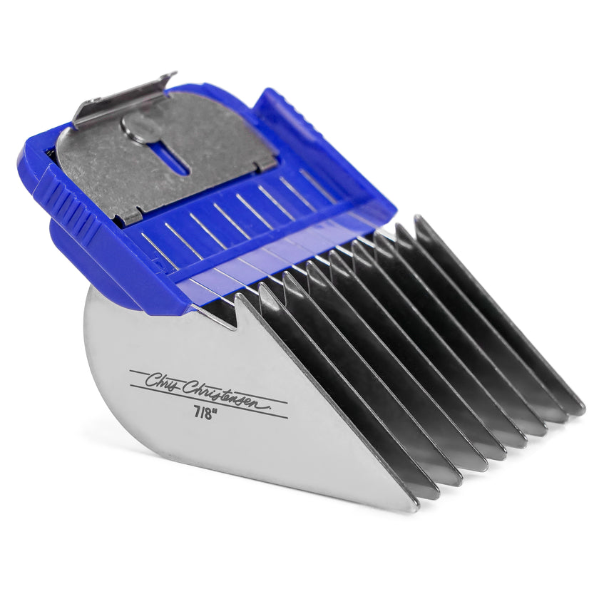 Artemis Clipper Combs