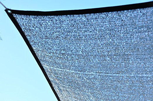 Aluminet Shade Cover (4 sizes) ...