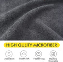 Ultra Absorbent Microfiber Pet Towel