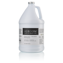 iGROOM - Charcoal + Keratin Shampoo ... 2 sizes