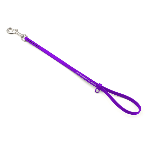 Jelly Pet Heavy Duty Grooming Loop - 1/2" x 24" [10 colours] ...