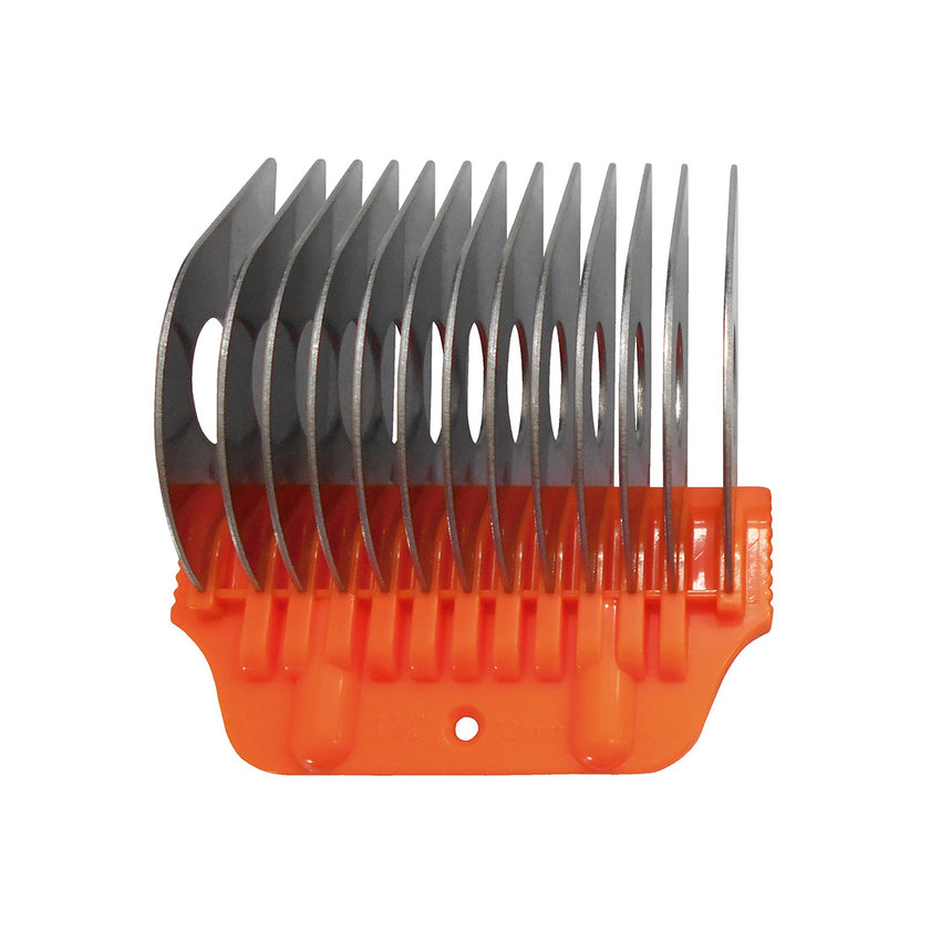 Artero Wide Metal Snap-On Combs (A5 Compatible) - 8 Sizes Available ...