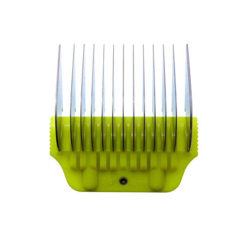 Artero Wide Metal Snap-On Combs (A5 Compatible) - 8 Sizes Available ...