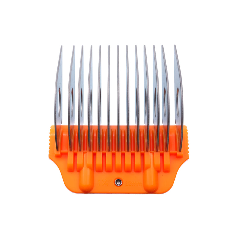 Artero Wide Metal Snap-On Combs (A5 Compatible) - 8 Sizes Available ...