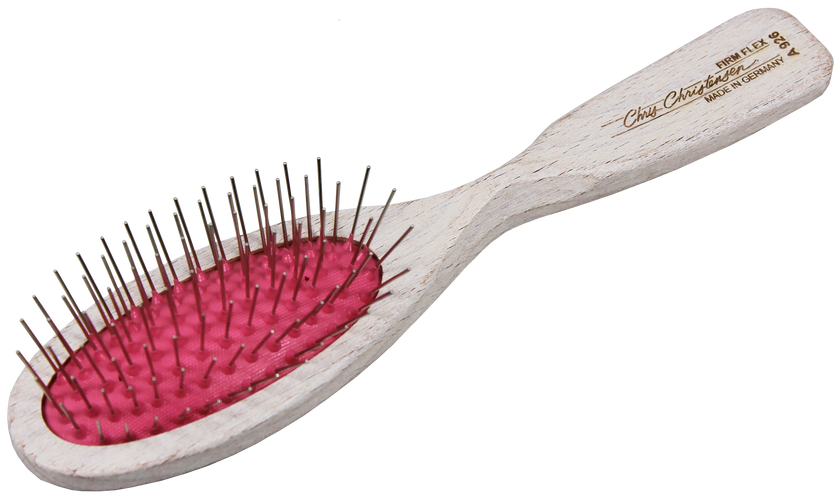 CCS Breezy - Pocket Oval ... with Firm Cushion ...