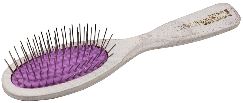 CCS Breezy - Pocket Oval ... with Firm Cushion ...