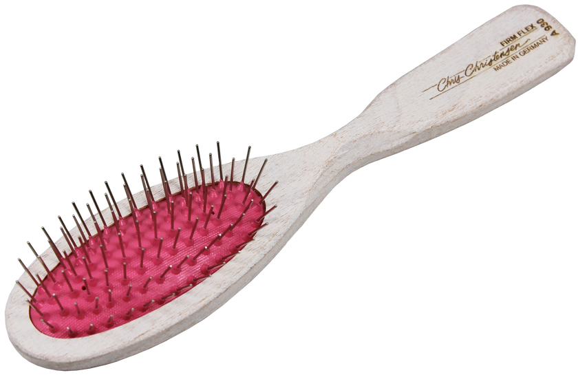 CCS Breezy - Pocket Oval ... with Firm Cushion ...