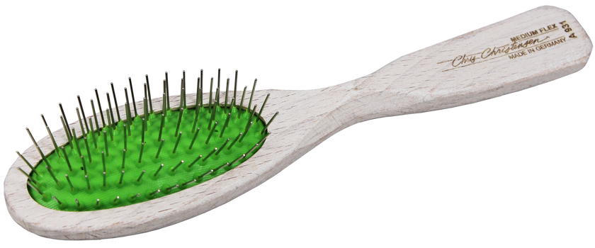 CCS Breezy - Pocket Oval ... with Firm Cushion ...