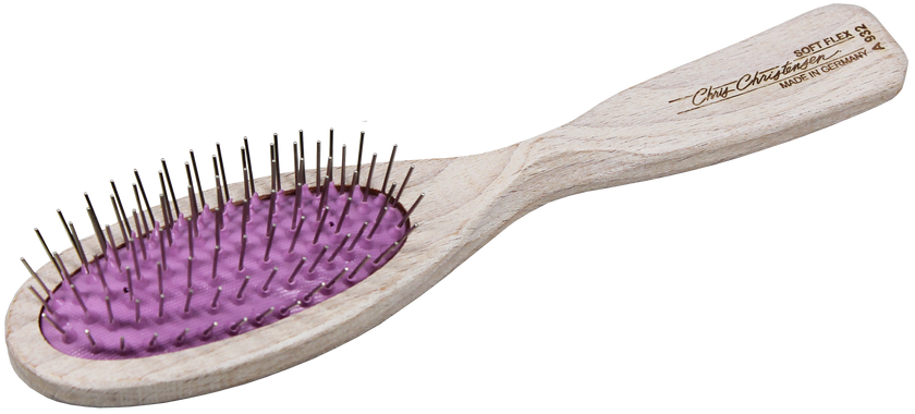 CCS Breezy - Pocket Oval ... with Firm Cushion ...