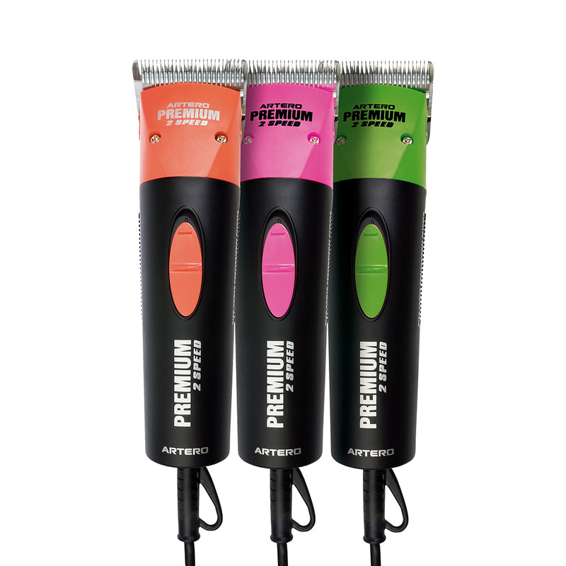 Artero Premium Professional Grooming Clipper ... 3 Colours ...