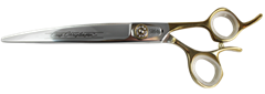 Artisan - 8" Curve (SR646) Convex Finishing Line