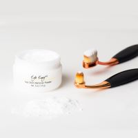 Eye Envy - ProPowder Applicator Brushes (2 sizes) ...