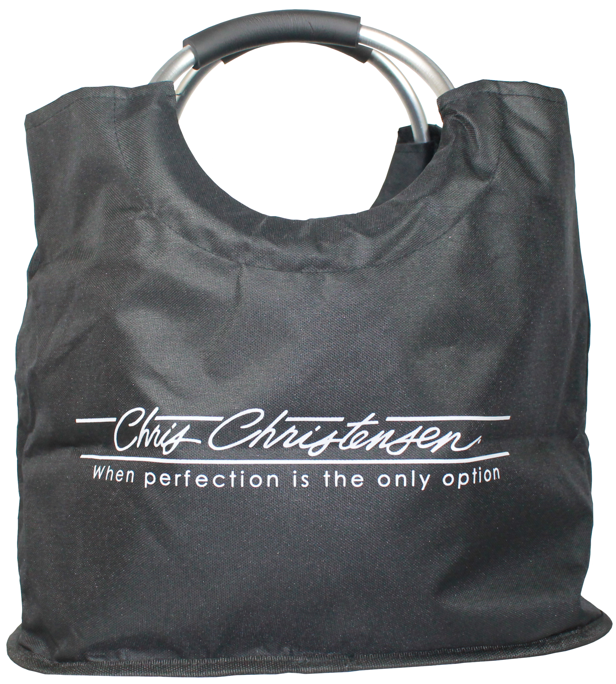 Chris Christensen - Logo Bag
