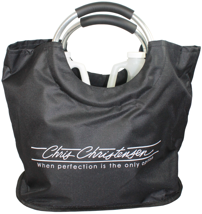 Chris Christensen - Logo Bag